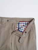 Meyer Bonn 6468 Bézs férfinadrág