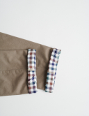 Meyer Bonn 6468 Bézs férfinadrág