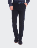 Wegener Rover 6518 kék férfi nadrág