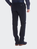 Wegener Rover 6518 kék férfi nadrág