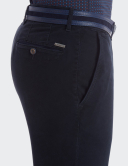 Wegener Rover 6518 kék férfi nadrág