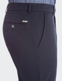 Pantaloni bărbați Wegener Conti 6522 Albastru