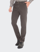 W. Wegener Rover 6547 szürke férfinadrág