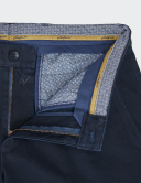 W. Wegener Rover 6577 kék férfinadrág