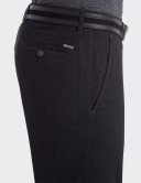 Wegener Eton 6641 szürke férfi nadrág