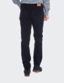 W. Wegener Jeans Cordoba 6653 kék férfinadrág 
