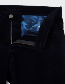 W. Wegener Jeans Cordoba 6653 kék férfinadrág 