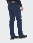 W. Wegener Jeans Cordoba 6860 kék férfinadrág