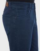 W. Wegener Jeans Cordoba 6860 kék férfinadrág