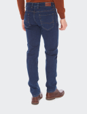 W. Wegener Jeans Cordoba 6887 kék férfinadrág