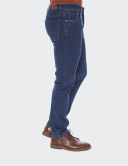 W. Wegener Jeans Cordoba 6887 kék férfinadrág
