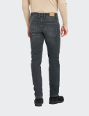 W. Wegener Jeans Cordoba 6897 szürke férfinadrág