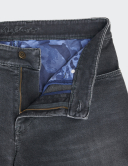 W. Wegener Jeans Cordoba 6897 szürke férfinadrág