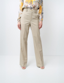 W. Wegener Martha 7344 bézs női nadrág