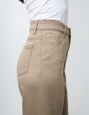 W. Wegener Wanda 7601 bézs női nadrág