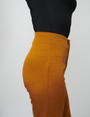 W. Wegener Cleo 8608 Narancssárga női nadrág
