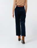 W. Wegener Mara 8655 kék női nadrág