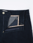 W. Wegener Mara 8655 kék női nadrág