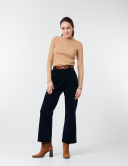 W. Wegener Mara 8655 kék női nadrág