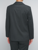 Női zakó W. Wegener Jana 8670 Szürke