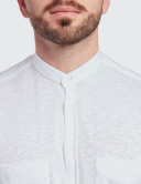 Camasa Wegener Shirt SLIM FIT 5957 Alba