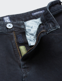 M|5 by Meyer Regular 6258/18 sötét kék férfi nadrág