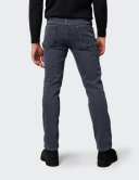 M|5 by Meyer Regular 6256/07 szürke férfi nadrág