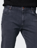 M|5 by Meyer Regular 6256/07 szürke férfi nadrág