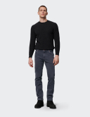 M|5 by Meyer Regular 6256/07 szürke férfi nadrág