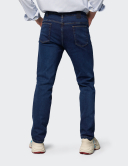 M|5 by Meyer Regular 6256/17 kék férfi nadrág