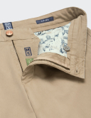 M5 by Meyer Chino 6001/33 bézs férfinadrág