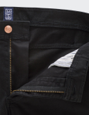 M5 by Meyer Five 6106/9 fekete férfinadrág