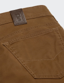 M5 by Meyer Five 6106/45 drapp férfinadrág