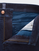 M5 by Meyer Five 6272/18 sötét kék férfinadrág