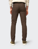 M5 by Meyer Move 6194/34 barna férfinadrág