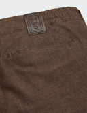 M5 by Meyer Move 6194/34 barna férfinadrág