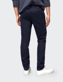 M5 by Meyer Move 6505/18 sötét kék férfinadrág