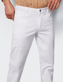 M|5 by Meyer Regular 6258/40 fehér férfi nadrág