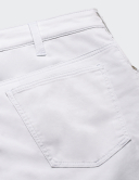M|5 by Meyer Regular 6258/40 fehér férfi nadrág