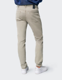 Meyer Slim 6186/33 bézs férfi nadrág