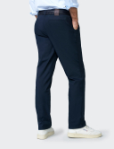 M5 Chino 6010 Kék férfinadrág 