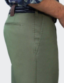 M5 Chino 6010 Zöld férfinadrág 