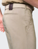 M5 Chino 6010 Bézs férfinadrág