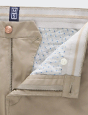 M5 Chino 6010 Bézs férfinadrág