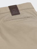 M5 Chino 6010 Bézs férfinadrág