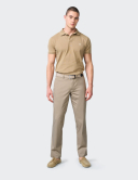 M5 Chino 6010 Bézs férfinadrág