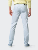 M5 Five 6075 Szürke férfinadrág