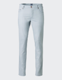 M5 Five 6075 Szürke férfinadrág