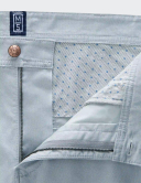 M5 Five 6075 Szürke férfinadrág