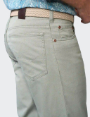 M5 Five 6075 Zöld férfinadrág